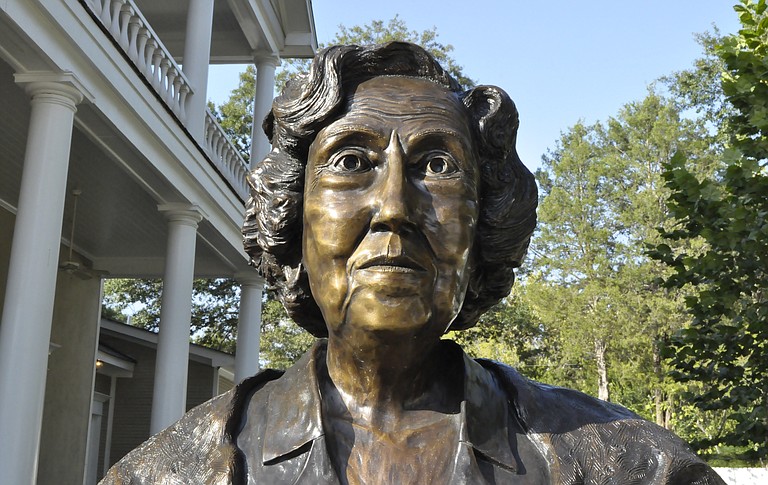 The Eudora Welty Writer’s Symposium hosts some of the states best authors at the Mississippi University for Women in Columbus, Miss., Oct. 23-25.
