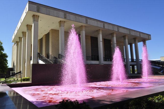 Things started looking up when the new Thalia Mara opened in time for this year's USA International Ballet Competition in June, when the $5 surcharge the city imposed to help offset the cost of renovations was waived.