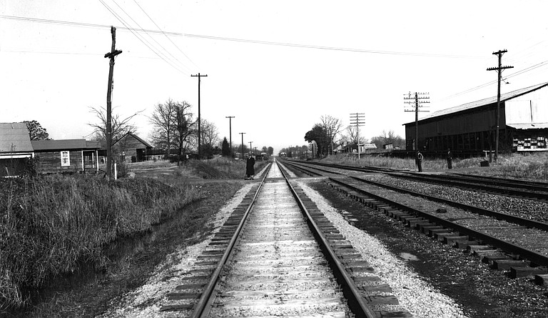 The Legislature designated the segment of U.S. 51 beginning from its intersection with Highway 27 and extending south to Pat Harrison Drive as the "Tommy Johnson Blues Memorial Highway."