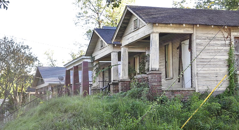 More than half the counties in Mississippi have seen high rates of poverty for 30 years. The Jackson-based Mississippi Economic Policy Center will host a conference this week that aims to take a holistic approach to ending persistent poverty in the state.