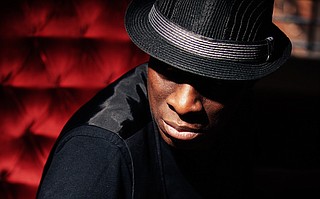 Duling Hall hosts two consecutive nights of musical prowess and artistic collaboration with Grammy-winning blues musician Keb’ Mo’ and acoustic duo Cicero Buck.