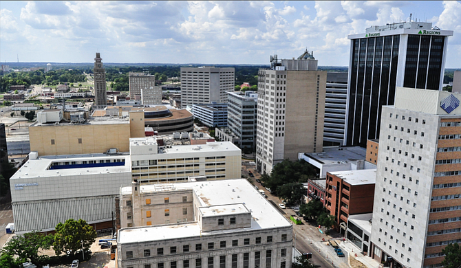 During Downtown on Display, the historic neighborhood will open its doors to give visitors a unique view of the buildings, churches and businesses that call downtown Jackson home.