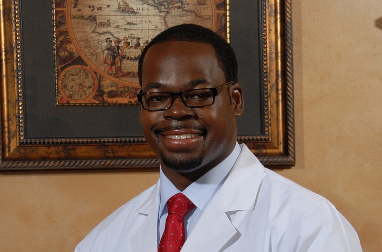 Name: Dr. Christopher Bullin

Age: 35

Job: Optometrist at Mississippi EyeCare Associates