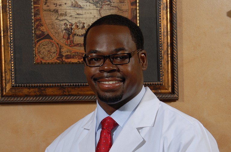 Name: Dr. Christopher Bullin

Age: 35

Job: Optometrist at Mississippi EyeCare Associates