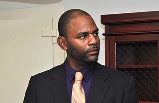 City Council President De’Keither Stamps said last week’s fire at the state-owned Ag Museum, which Jackson fire crews extinguished, is a prime example of why the state should be kicking in to pay for public safety.