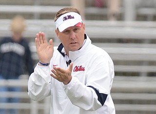 Hugh Freeze