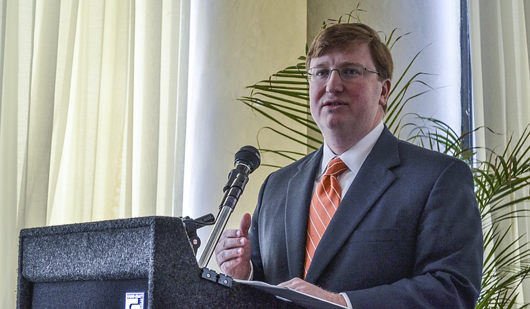 Reeves said the state has increased education spending by a quarter of a billion dollars in the past three years—but the Legislature has still shorted the Mississippi Adequate Education Program of those years.