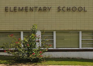 School districts have tried to make up the gap by raising local property taxes. From 2008 to 2013, local property tax collections rose by $232 million.