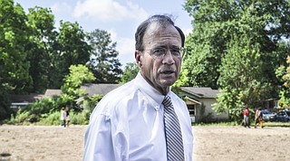 Secretary of State Delbert Hosemann said Friday that of 121,691 signatures supporters submitted in October, 116,570 are of valid, registered voters. That's 9,000 more than the 107,216 required statewide.