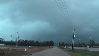 Photo courtesy Justin Hill/WAPT News 16