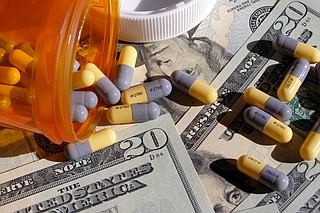 A federal judge has scheduled for Jan. 26 the trial of a Georgia doctor accused of recruiting casino workers in Biloxi to run a prescription pill ring. Photo courtesy Flickr/Chris Potter