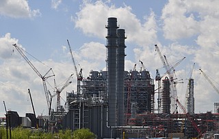 The EPA's projections show that all of Mississippi's existing coal-fired plants will have to close to meet the target for cutting carbon dioxide emissions.