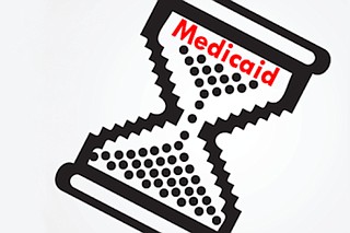 The Florida case is the latest effort to get federal judges to force states to increase Medicaid provider payment rates for the state and federal program that covers about 70 million low-income Americans. Photo courtesy Kaiser Health News