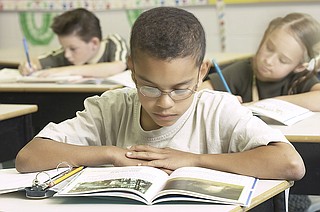 Mississippi had been a founding member of the Partnership for the Assessment of Readiness for Colleges and Careers, which developed tests to assess learning under the Common Core State Standards. File Photo