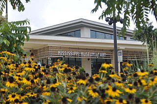 Mississippi Museum of Art