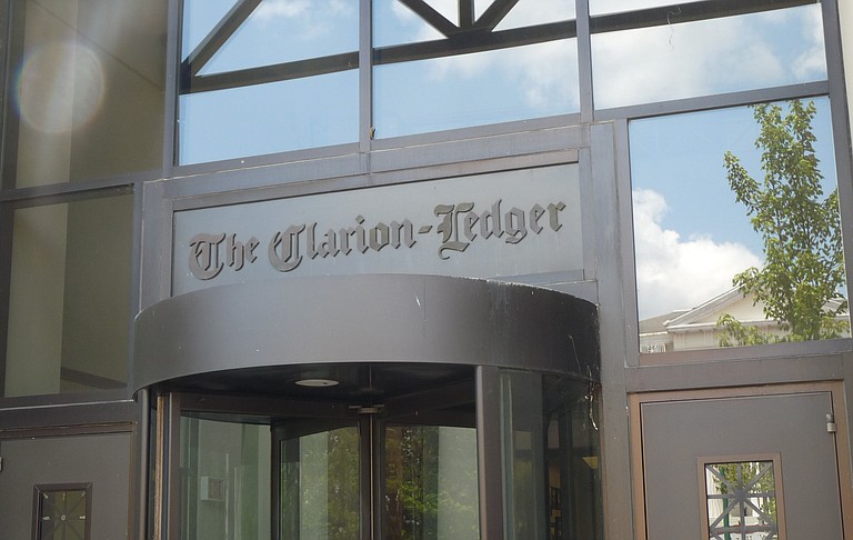 Despite another round of newsroom layoffs, The Clarion-Ledger has enough resources to do saturated coverage of a murder in a majority-white area—but not in others. (File Photo)