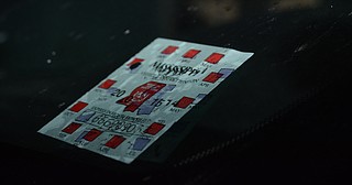 Senate Bill 2519 would eliminate the need for Mississippi drivers to obtain a $5 sticker every year.