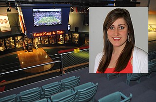 Photo courtesy Mississippi Sports Hall of Fame