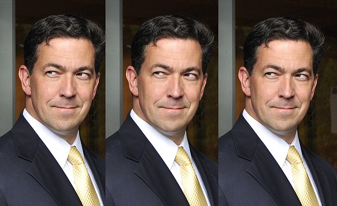 In his new PAC, Sen. Chris McDaniel (pictured) is working alongside state Sen. Melanie Sojourner, a Natchez Republican who managed his campaign for U.S. Senate, and another former campaign staffer, Keith Plunkett, to handle communications.