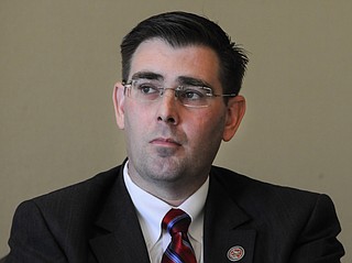 Rep. Andy Gipson, R-Braxton, House Judiciary B Committee chairman, must decide to either kill or let his committee vote on several bills before the Feb. 3 deadline.