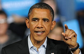 Consumer advocates want President Barack Obama's administration to give people who have not yet signed up for health insurance on the exchanges a chance to sign up for 2015 coverage after the enrollment deadline. Photo courtesy Flickr/Adam Glanzman