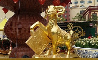 The Chinese Spring Festival is from 11 a.m. to 9 p.m. Saturday, Feb. 28, at Thalia Mara Hall. Photo courtesy Natasha Arce