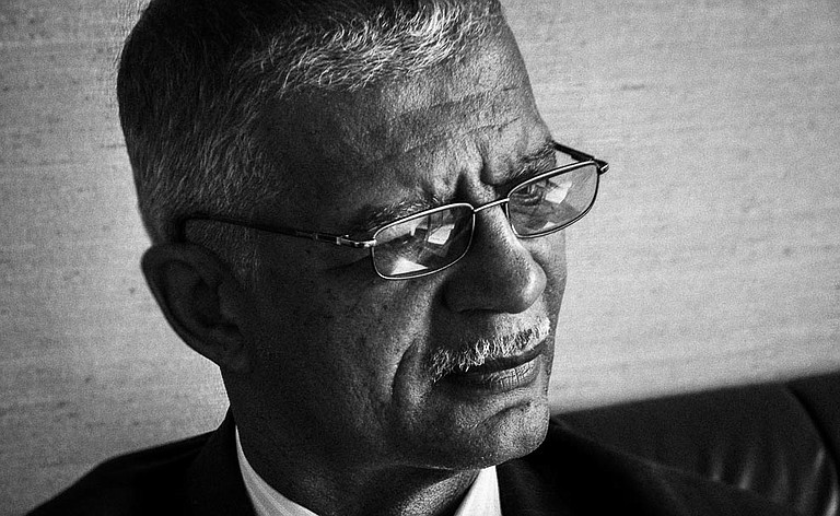 It’s been one year since Mayor Chokwe Lumumba’s death. What’s the status of his legacy?