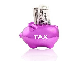 H&R Block released a report Tuesday saying that 52 percent of customers who received health coverage through the insurance marketplaces last year underestimated their income and now owe the government. They estimate that the average subsidy repayment amount is $530. Photo courtesy Flickr/Taxcredits