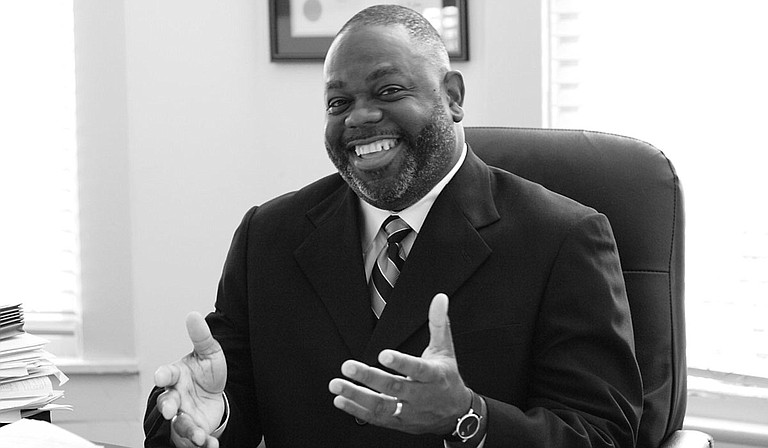 U.S. District Court Judge Carlton Reeves struck down Mississippi’s same-sex marriage ban in November. Photo by Susan Voisin