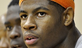 The Mississippi High School Activities Association denied Callaway High School players, such as Malik Newman, the opportunity to participate in the Dick’s Sporting Goods High School Nationals.