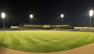 The Mississippi Braves open with a series against the Tennessee Smokies starting Thursday, April 9, at Trustmark Park.