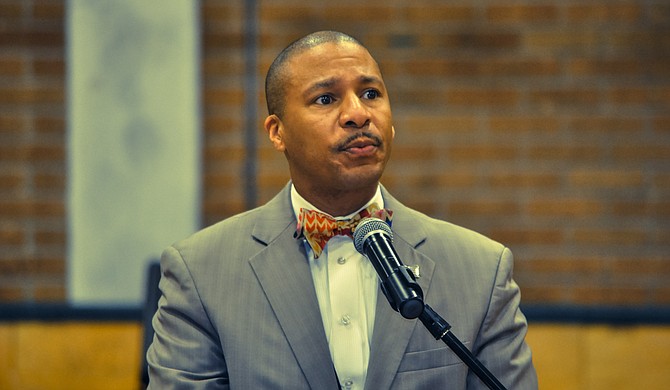 Last week, the Jackson Public Schools Board of Trustees granted a one-year contract extension to Superintendent Dr. Cedrick Gray, citing high academic performance and progress in a number of other areas.