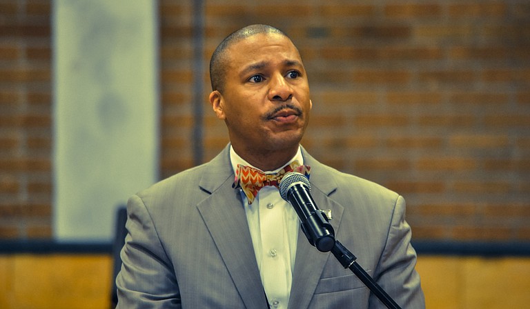 Last week, the Jackson Public Schools Board of Trustees granted a one-year contract extension to Superintendent Dr. Cedrick Gray, citing high academic performance and progress in a number of other areas.
