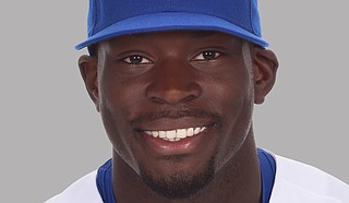 Photo courtesy Toronto Blue Jays