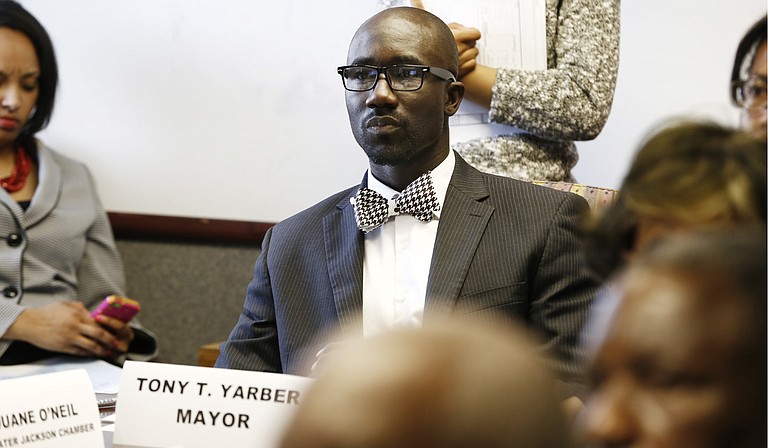 Mayor Tony Yarber's administration and consultants have developed a plan for the $13 million in funds the commission in charge of Jackson's special sales tax plan approved for use in repairing streets and bridges and addressing flooding and drainage issues around town.