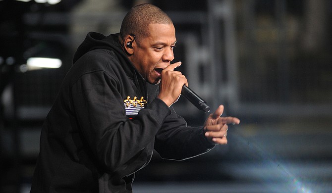 Rapper Jay Z re-launched Tidal in response to the lower pay of music-streaming services such as Spotify. Photo courtesy Flickr/Adam_Glanzman