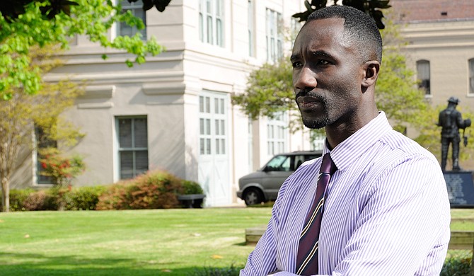 Mayor Tony Yarber plans to apply for federal transportation funds, even though he believes the red tape involved disadvantages black-led cities that lack political leverage.