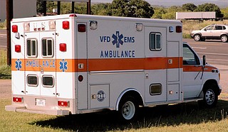Around the country, the role of paramedics is changing. In various states, they're receiving extra training to provide more primary and preventive care and to take certain patients to urgent care or mental health clinics rather than more costly emergency rooms. Photo courtesy Flickr/Paul Long