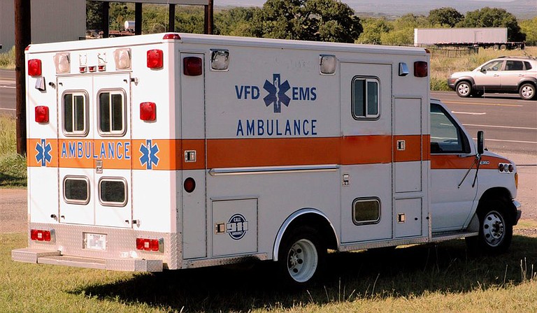 Around the country, the role of paramedics is changing. In various states, they're receiving extra training to provide more primary and preventive care and to take certain patients to urgent care or mental health clinics rather than more costly emergency rooms. Photo courtesy Flickr/Paul Long