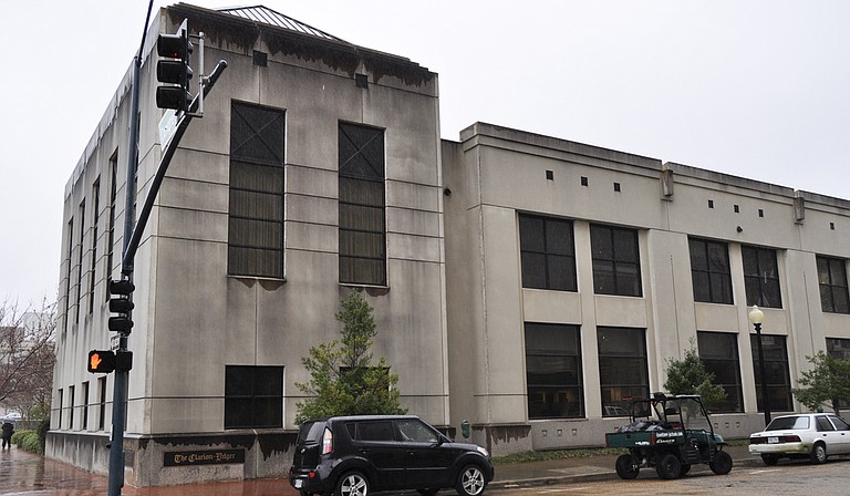 The Clarion-Ledger continues to shrink, with the loss of at least four employees, including the paper's publisher, who has been with the company less than a year.