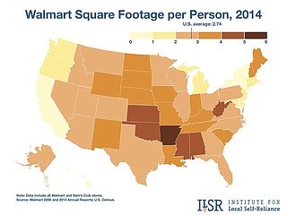 Photo courtesy Institute for Local Self-Reliance