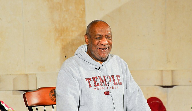 Bill Cosby in sworn testimony unsealed Monday admitted that he gave the now-banned sedative to a 19-year-old woman before they had sex in Las Vegas in the 1970s. He also admitted giving the powerful drug to unnamed others. Photo courtesy Flickr/The World Council Affairs of Philadelphia