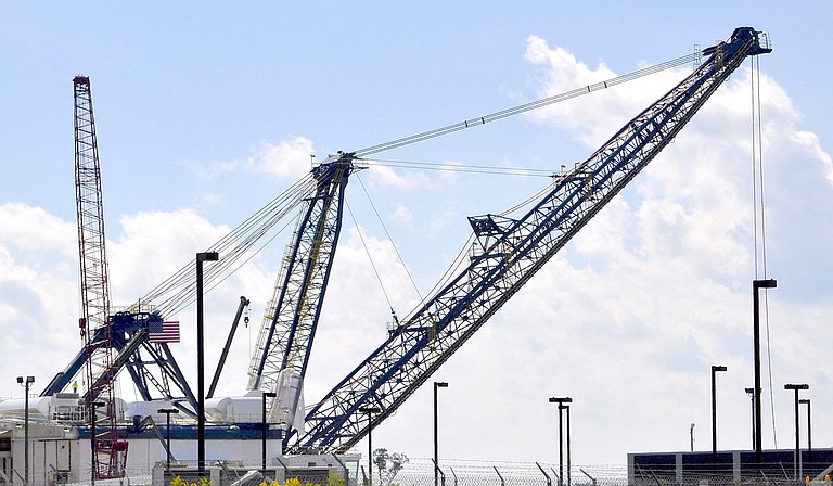 The Mississippi Supreme Court ruled in February that an 18-percent rate increase was illegal because regulators didn't conduct hearings to ensure Mississippi Power was spending prudently on the $6.2 billion Kemper plant (pictured). Trip Burns/File Photo