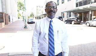 David Cole