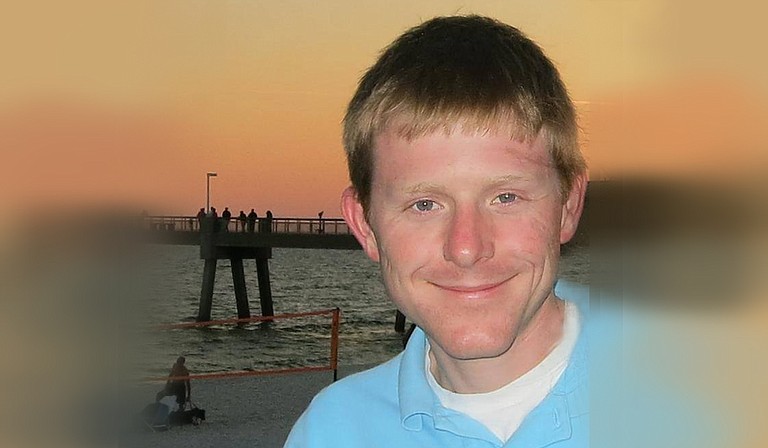 A preliminary autopsy suggests 30-year-old Troy Goode (pictured) died of possible lung or heart problems, District Attorney John Champion said. Photo courtesy Facebook