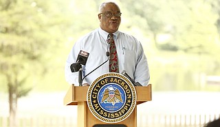 Allen Jones, the city's parks director, said future plans call for commercial development of Livingston Park, possibly including a restaurant and a large splash pad.