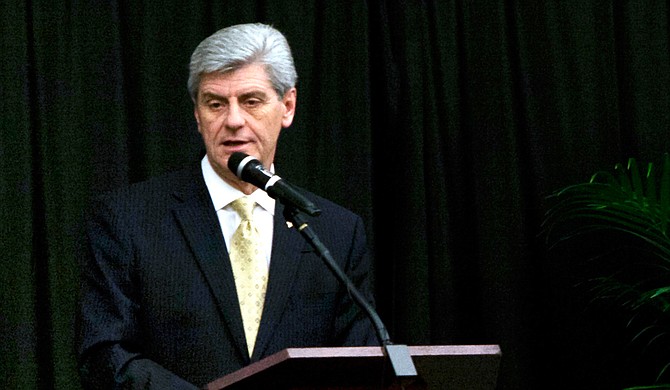 Gov. Phil Bryant has started advocating for a Children’s Cabinet to help run the state’s foster-care system since his administration was forced to act on a seven-year lawsuit.