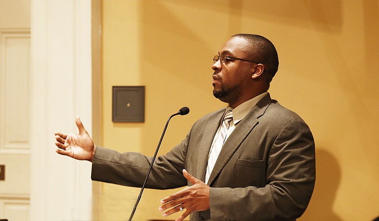 Jason Goree, the City of Jackson's economic-development director, said his office is working to recruit retailers to the capital city, including more grocers to west and south Jackson.