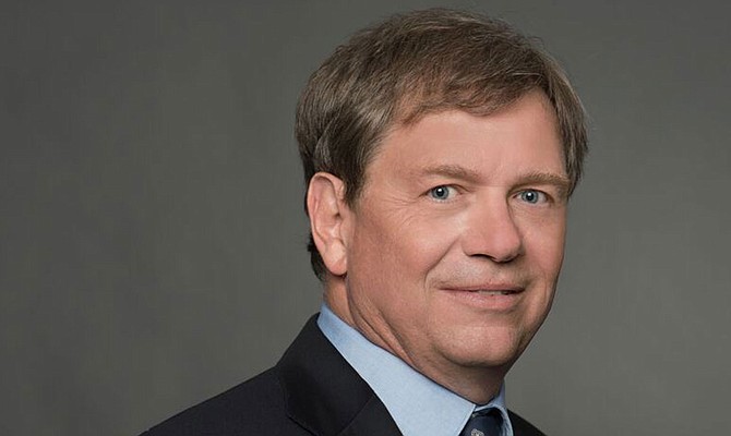 mcquirter: stop hinds countys bleeding darrel mcquirter met the