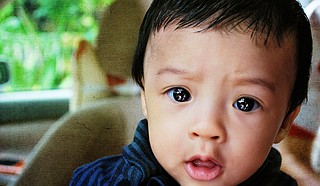 A growing body of research shows that children who experience abuse, neglect or other "toxic stress" have a greater likelihood of developing chronic diseases when they get older. Photo courtesy Flickr/Ahmadzamri